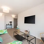 Apartamento House 61