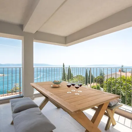Appartement House 61