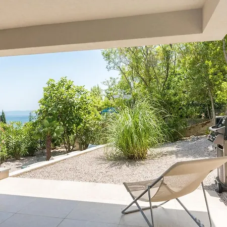 Appartamento House 61 Sveta Marina
