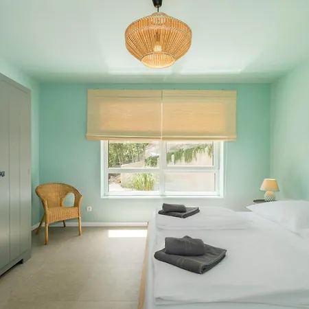 House 61 Appartement *