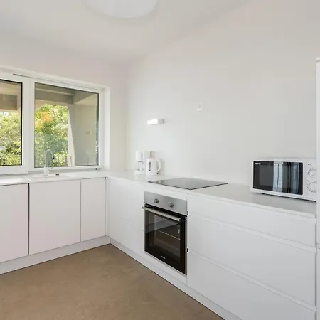 Appartement House 61 Sveta Marina