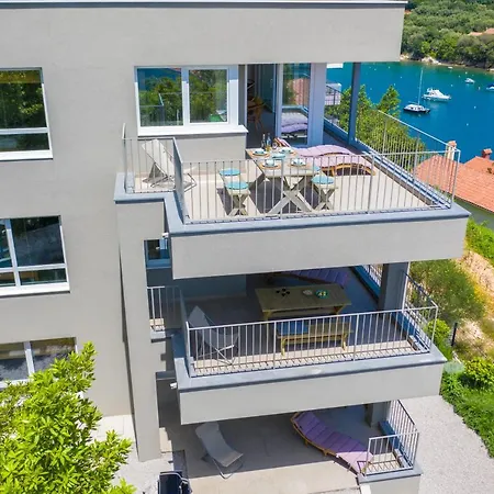 House 61 Appartement Sveta Marina