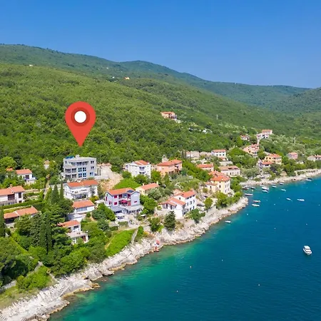 House 61 Appartement Sveta Marina