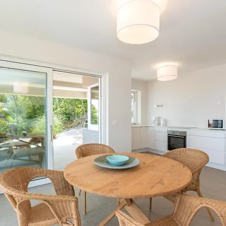 Appartement House 61 *