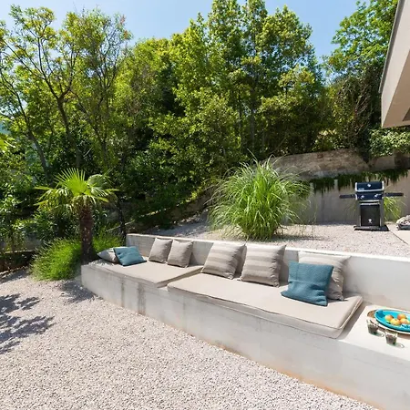 Appartement House 61 Sveta Marina