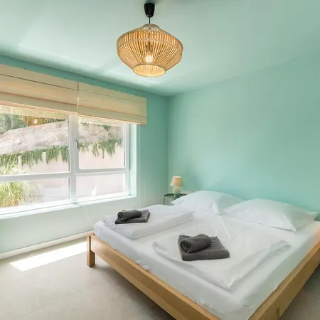 Appartement House 61 Sveta Marina