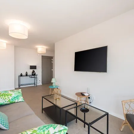 Appartamento House 61