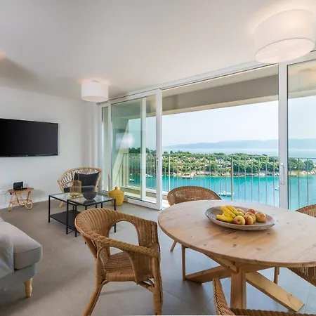 Appartement House 61