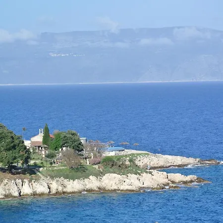 Appartement House 61