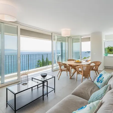 House 61 Appartement *