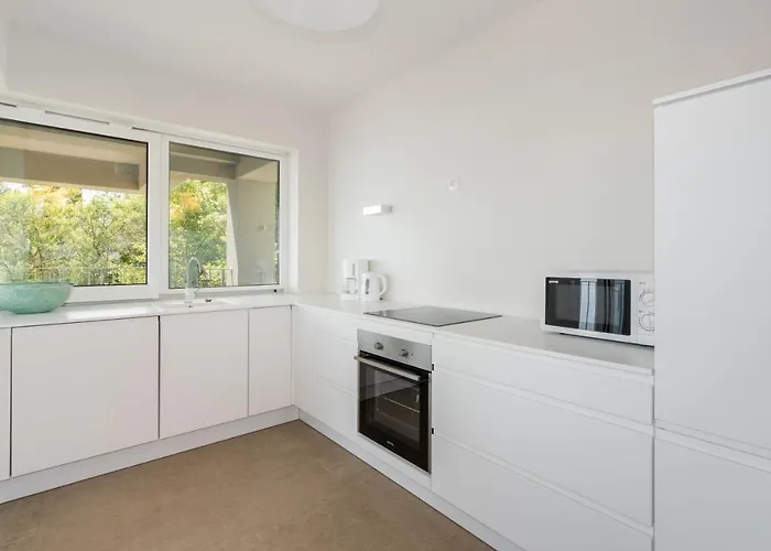 Διαμέρισμα House 61 Sveta Marina