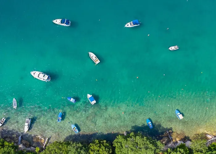 Διαμέρισμα House 61 Sveta Marina