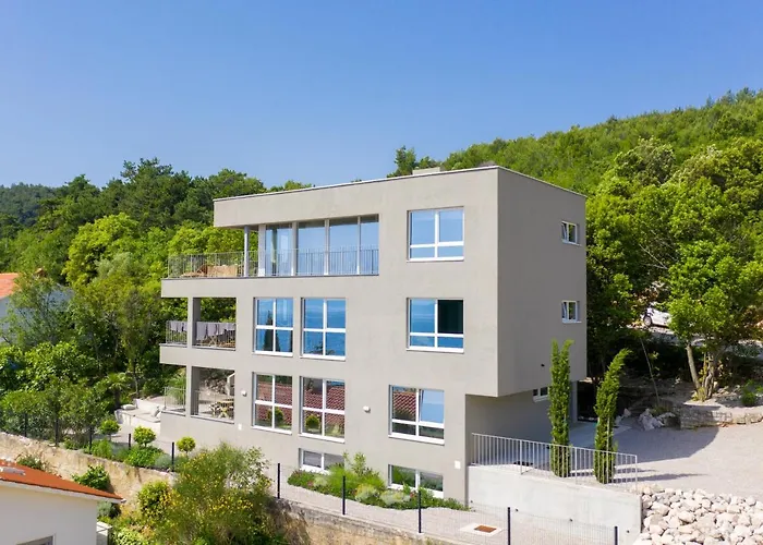 House 61 Διαμέρισμα Sveta Marina