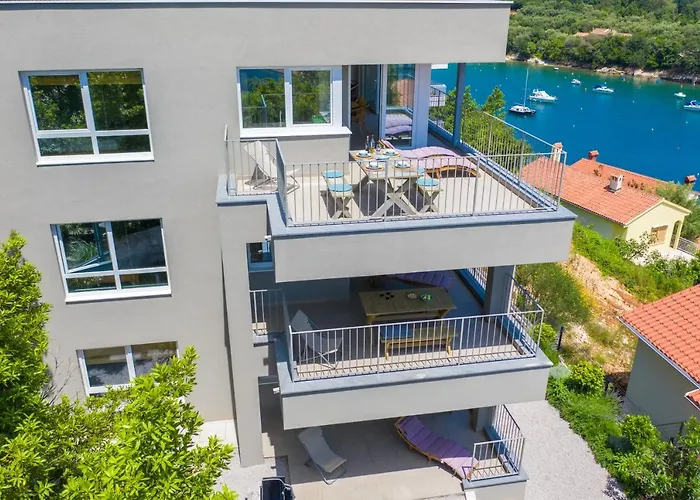 House 61 Διαμέρισμα Sveta Marina