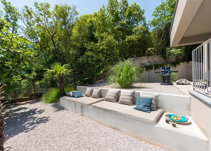 Διαμέρισμα House 61 Sveta Marina