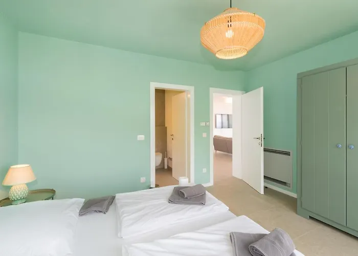 Διαμέρισμα House 61 Sveta Marina