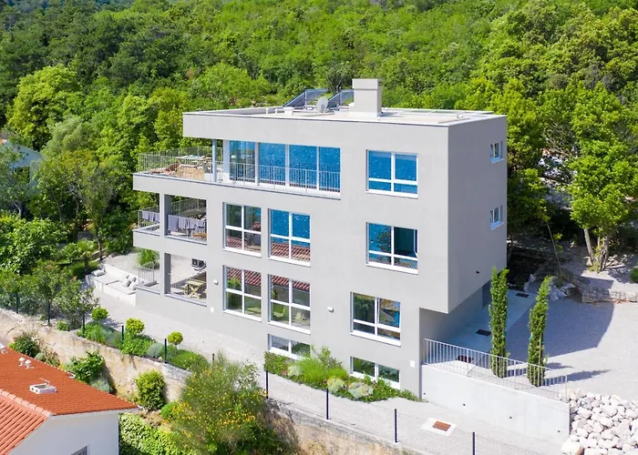 Διαμέρισμα House 61 *