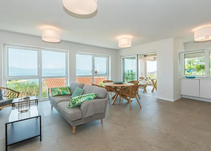 House 61 Διαμέρισμα Sveta Marina