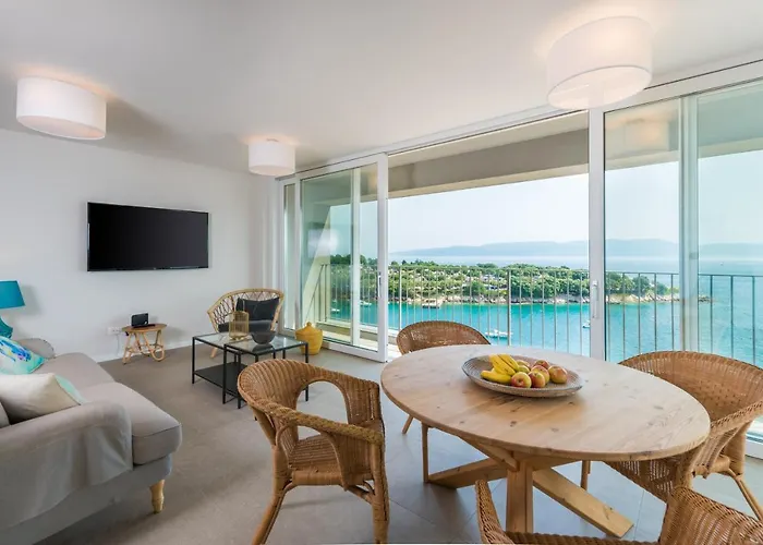 Διαμέρισμα House 61