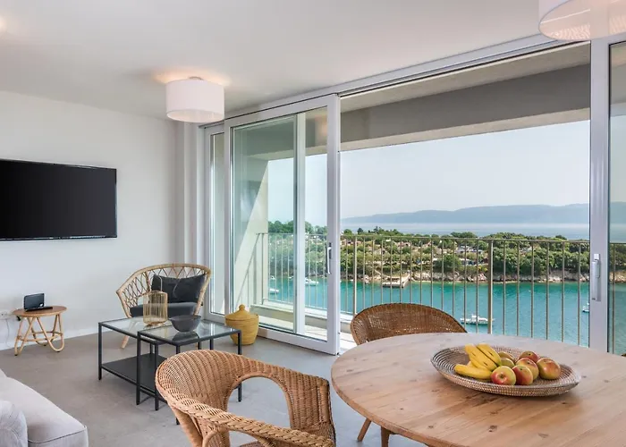 House 61 * Sveta Marina