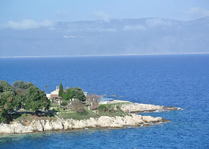 Διαμέρισμα House 61