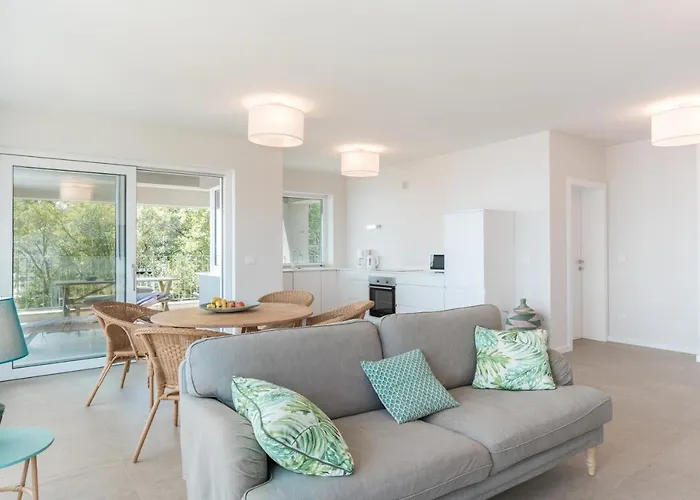 House 61 * Sveta Marina