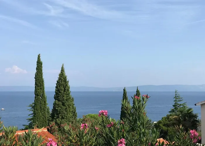 House 61 Διαμέρισμα Sveta Marina
