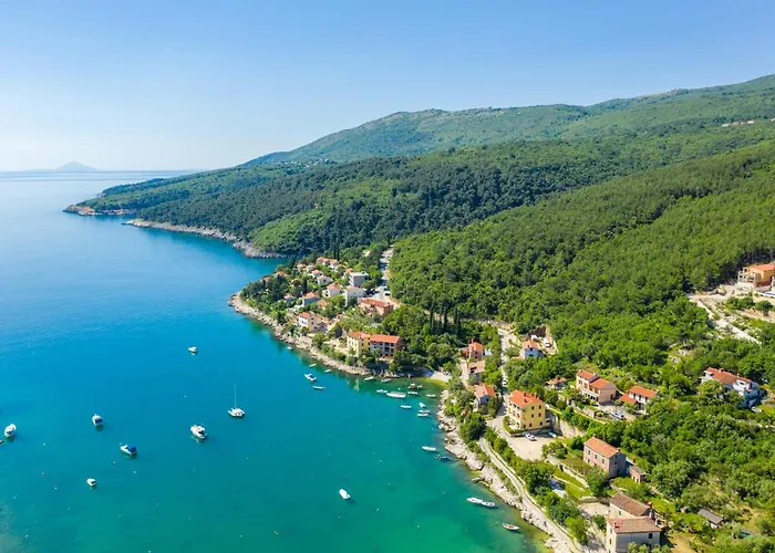 House 61 Διαμέρισμα Sveta Marina