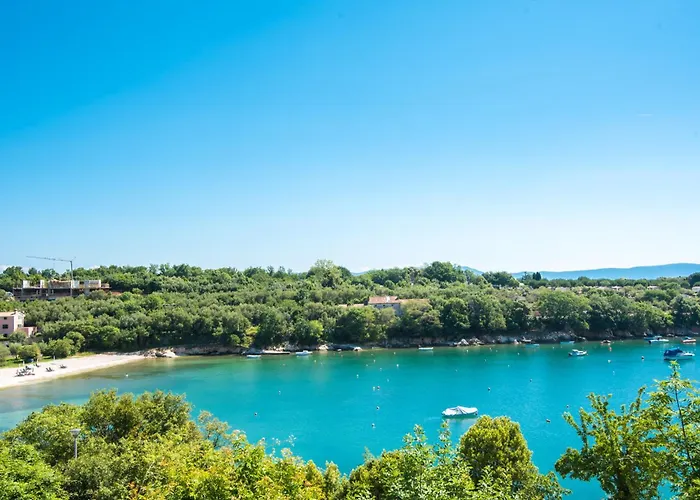 Διαμέρισμα House 61 Sveta Marina