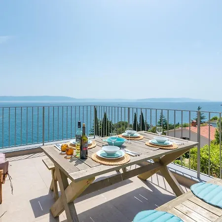 House 61 Sveta Marina