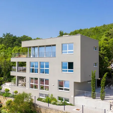 House 61 Apartment Sveta Marina