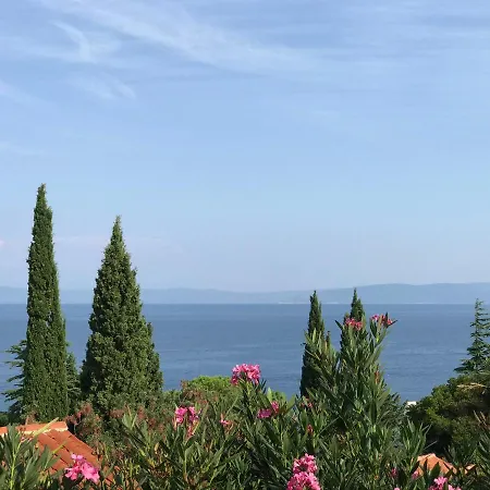 House 61 Apartment Sveta Marina