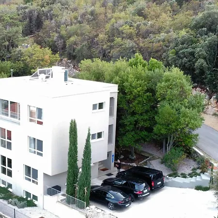 Apartment House 61 *