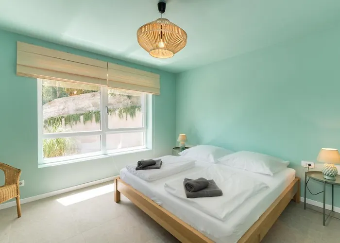 Lejlighed House 61 Sveta Marina