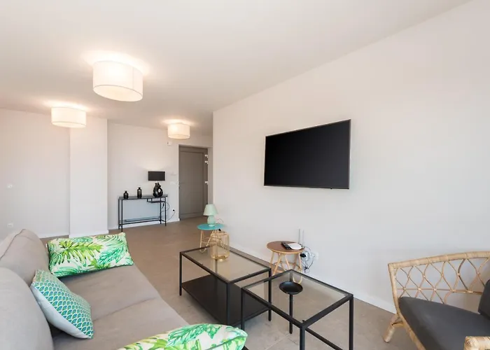 Apartamento House 61