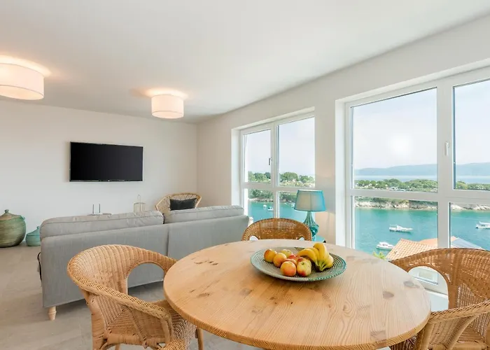 House 61 Sveta Marina