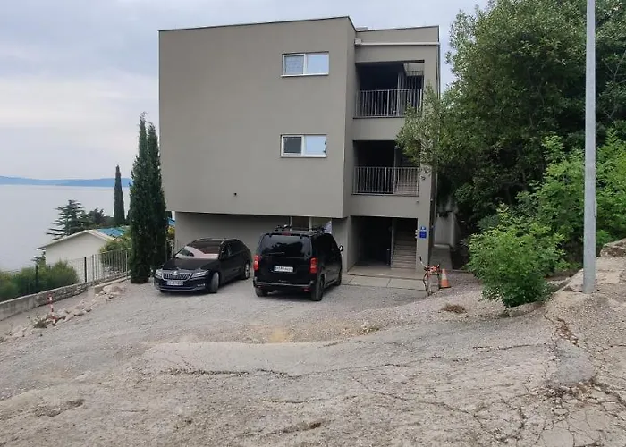 公寓 House 61 Sveta Marina